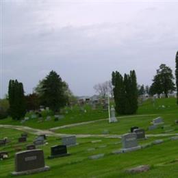 Dayton Cemetery