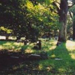 Dayton-Green Cemetery
