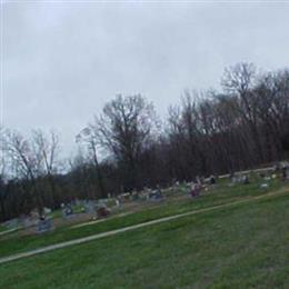 Deadmond Cemetery