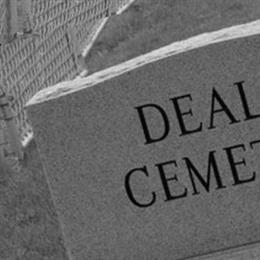 Dealey Cemetery