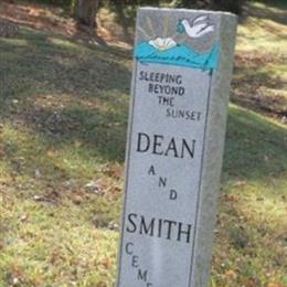 Dean and Smith Cemetery