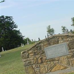 Dean Cemetery
