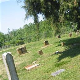 Dean-McNairy Cemetery