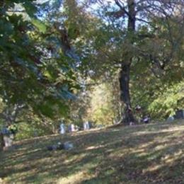 Deanefield Cemetery