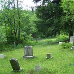 Deanville Cemetery