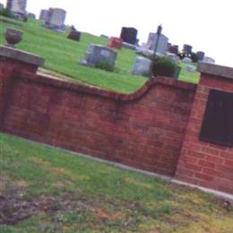 Dearborn Community Cemetery
