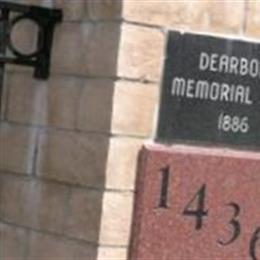 Dearborn Memorial Park