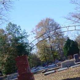 Deatsville Cemetery