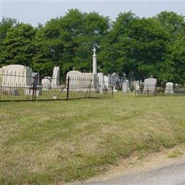 Deavertown Baptist Church Cemetery