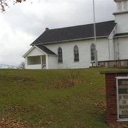 Deavertown Methodist Episcopal Church Cemetery