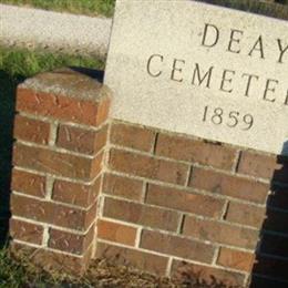 Deay Cemetery