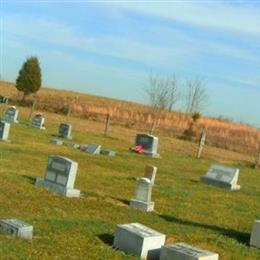 Decatur Cemetery