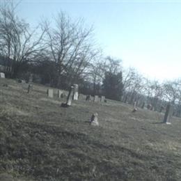 Decaturville Cemetery