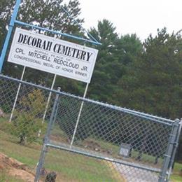 Decorah Cemetery