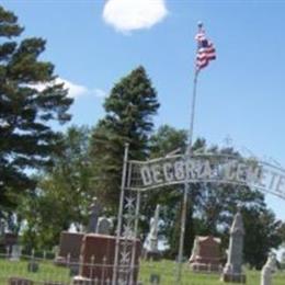 Decoria Cemetery