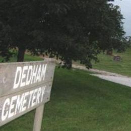 Dedham Cemetery
