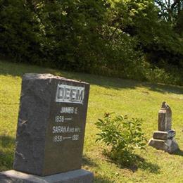 Deem Family Cemetery