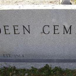 Deen Cemetery