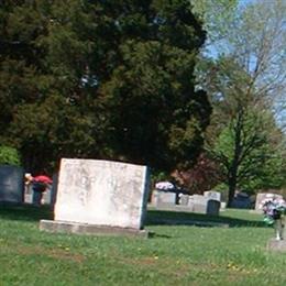 Deep Springs Cemetery