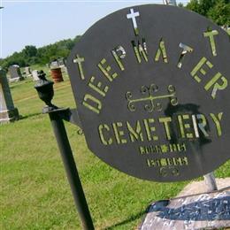 Deepwater Cemetery