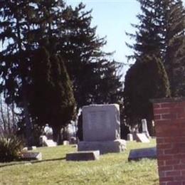 Deer Creek Township Cemetery