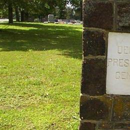 Deerfield Presbyterian Cemetery