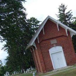 Deerfield Township Cemetery