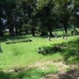 Deerman Chapel Cemetery