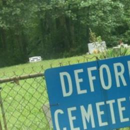 Defore Cemetery