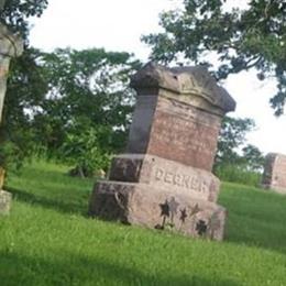 Degner Cemetery