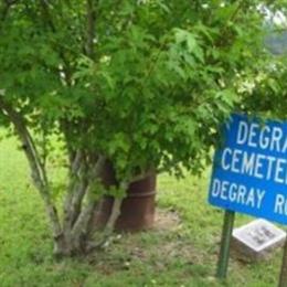 DeGray Cemetery