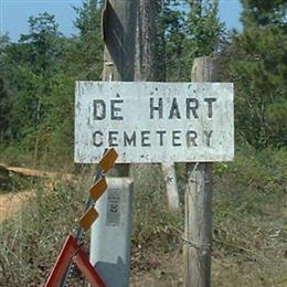 Dehart Cemetery