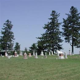 Dehner Cemetery