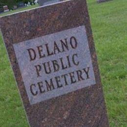 Delano Cemetery