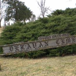 Delavan Cemetery