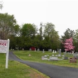 Delaware City Cemetery