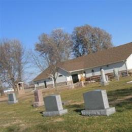 Delaware Reformed Cemetery