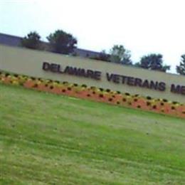 Delaware Veteran Cemetery (Summit)