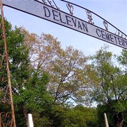 Delevan Cemetery
