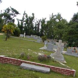 Delisle Cemetery