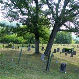 Dellinger Cemetery