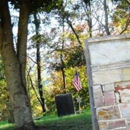 Dellville Cemetery