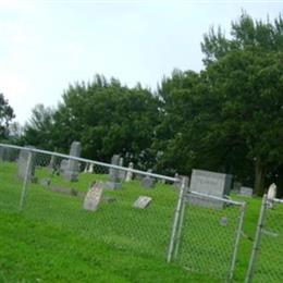 Deloit Cemetery