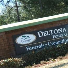 Deltona Memorial Gardens