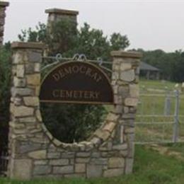 Democrat Cemetery