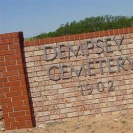 Dempsey Cemetery