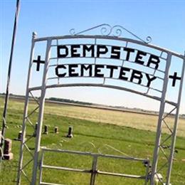 Dempster Cemetery