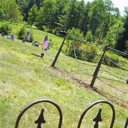 Dempster Cemetery