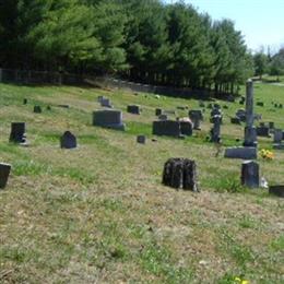 Den Hill Cemetery