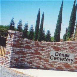 Denair Cemetery